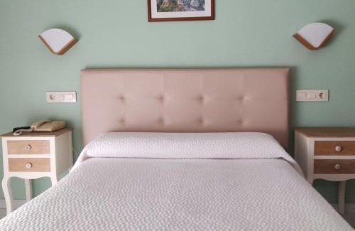 Sanxenxo Hotel | Hotel Bonaire