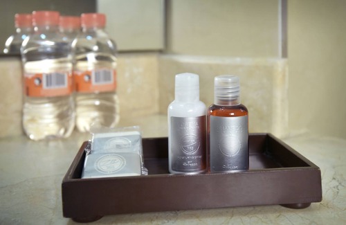 Downtown Cancun Hotel | Hotel Bonampak