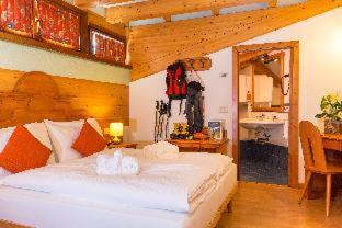 Madonna di Campiglio Hotel | Hotel Bonapace *S