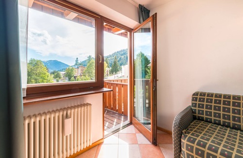 Madonna di Campiglio Hotel | Hotel Bonapace