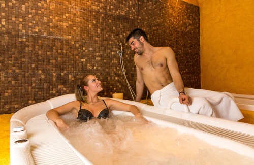 Madonna di Campiglio Hotel | Hotel Bonapace