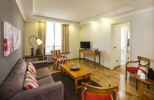 Providencia Hotel | Hotel Bonaparte Boutique