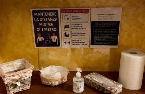 Old Town Hotel | Hotel Bonazzi