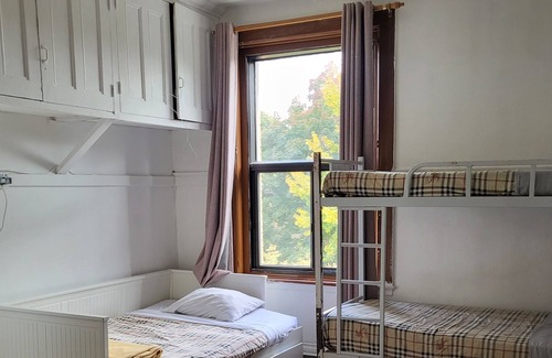 Little Burgundy Hotel | Hotel Bonsoleil