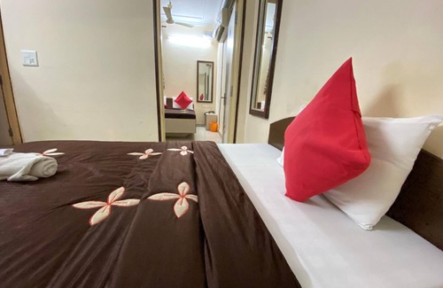 Raja Park Hotel | Hotel Bony Sunrise