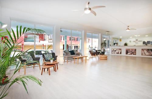 El Arenal Hotel | Hotel Boogaloo - Adults Only