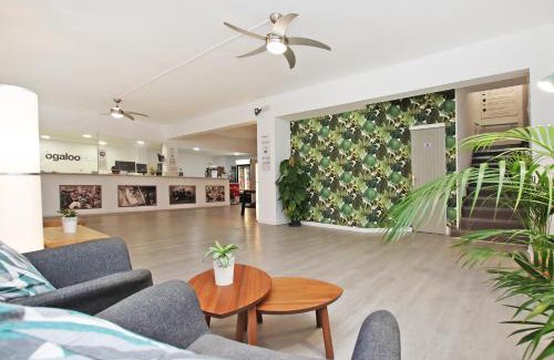 El Arenal Hotel | Hotel Boogaloo - Adults Only