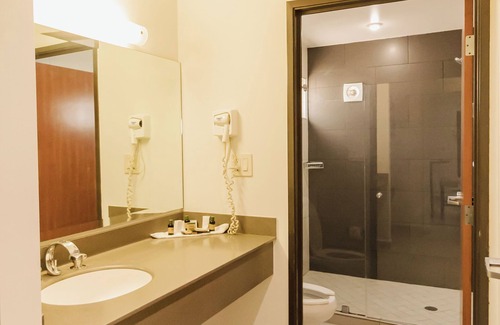 Navojoa Hotel | Hotel Booye