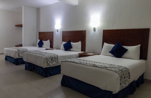 Navojoa Hotel | Hotel Booye