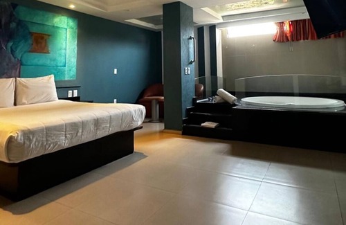 Cuernavaca Hotel | Hotel Borda Cuernavaca