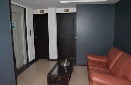 Cuernavaca Hotel | Hotel Borda Cuernavaca