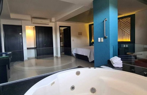 Cuernavaca Hotel | Hotel Borda Cuernavaca