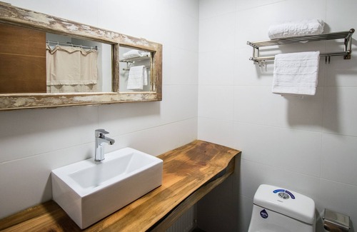 Puerto Natales Hotel | Hotel Borde Glaciar