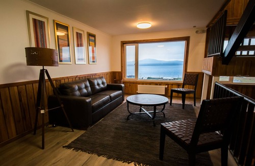 Puerto Natales Hotel | Hotel Borde Glaciar