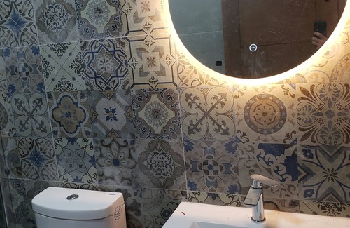 Pucon Hotel | HOTEL BORDELUZ