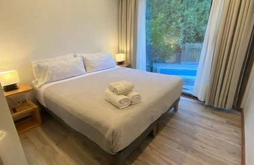 Pucon Hotel | HOTEL BORDELUZ