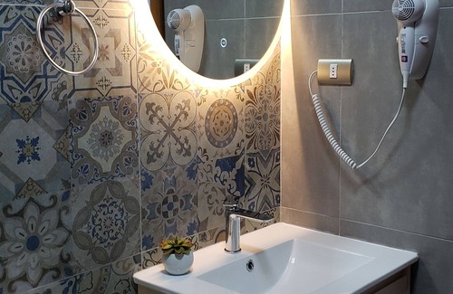 Pucon Hotel | HOTEL BORDELUZ