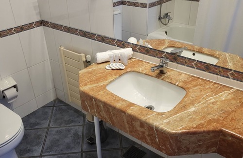Vina del Mar Hotel | HOTEL BORDEPLAZA