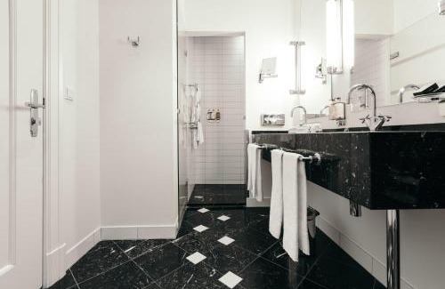 Downtown Hotel | Hotel Borg by Keahotels