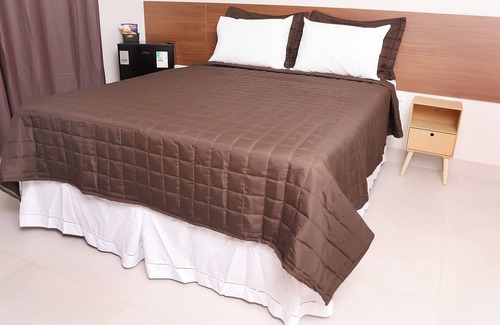 Quirinopolis Hotel | Hotel Borges