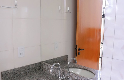 Quirinopolis Hotel | Hotel Borges