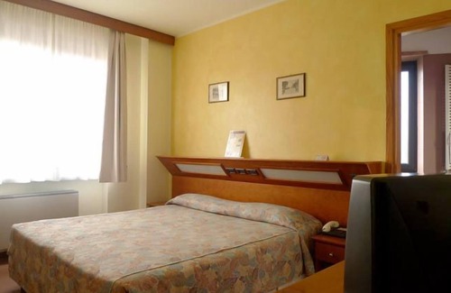 Nord-Ovest Hotel | Hotel Borghetti