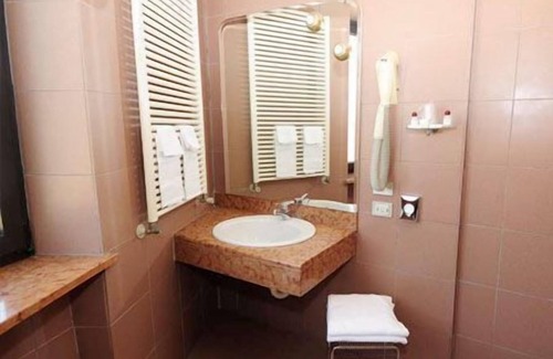 Nord-Ovest Hotel | Hotel Borghetti