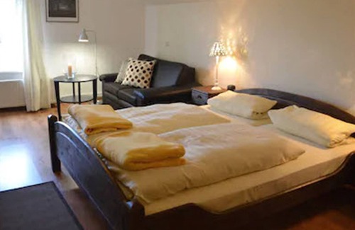 Burg auf Fehmarn Hotel | Hotel Borgo Antico