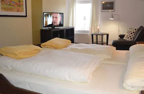 Burg auf Fehmarn Hotel | Hotel Borgo Antico
