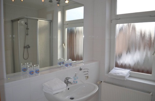 Burg auf Fehmarn Hotel | Hotel Borgo Antico
