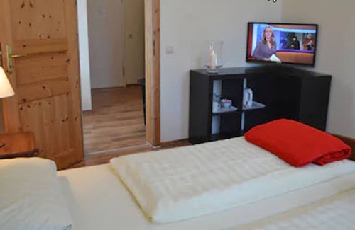 Burg auf Fehmarn Hotel | Hotel Borgo Antico