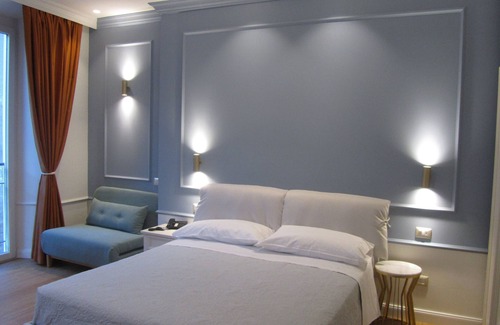Como Hotel | Hotel Borgovico