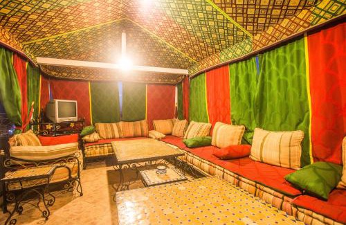 Essaouira Hotel | Hotel Borj Mogador
