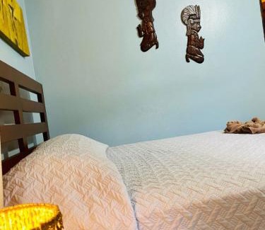 Tamarindo Hotel | Hotel Boruca Tamarindo