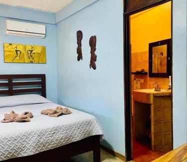 Tamarindo Hotel | Hotel Boruca Tamarindo