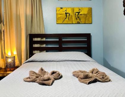 Tamarindo Hotel | Hotel Boruca Tamarindo