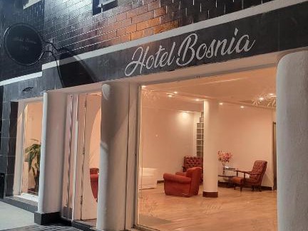 La Perla Hotel | Hotel Bosnia