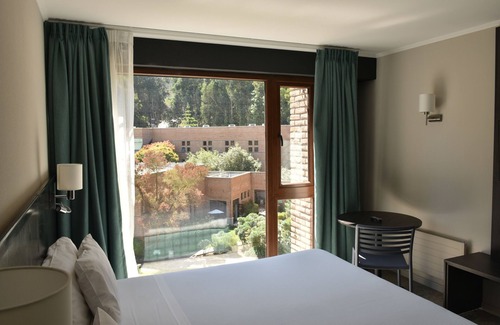 Renaca Hotel | Hotel Bosque de Reñaca