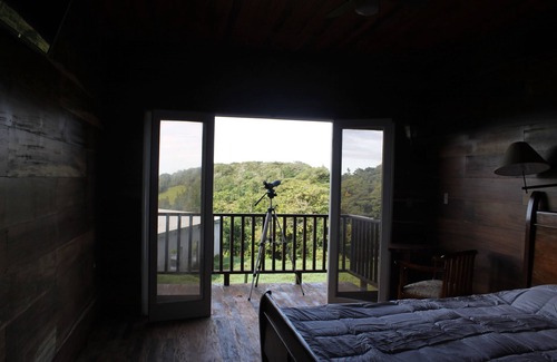 Sierra Cabin | Hotel Bosque Verde Lodge