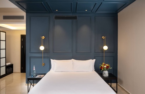Haifa Hotel | Hotel Botanica- Limited Edition By Fattal