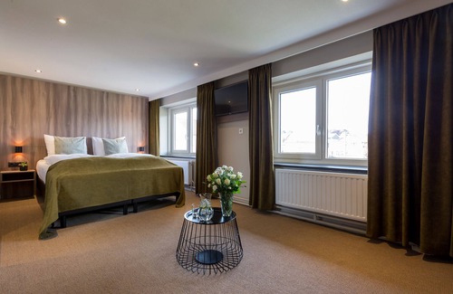 Valkenburg aan de Geul Hotel | Hotel Botterweck