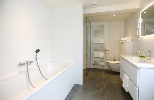 Valkenburg aan de Geul Hotel | Hotel Botterweck