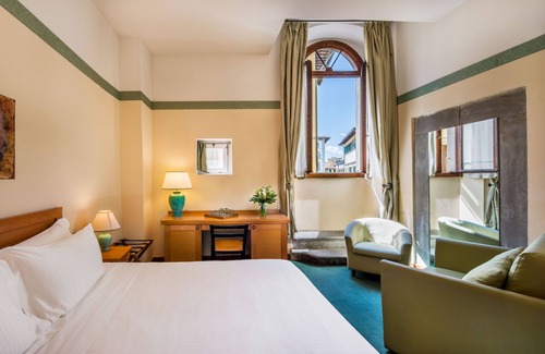 San Lorenzo Hotel | Hotel Botticelli