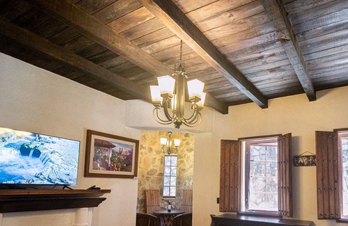 San Sebastian del Oeste Hotel | Hotel Boutique Hacienda Caudillos