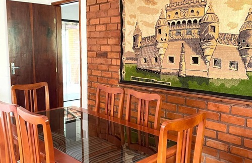 Penedo Hotel | Hotel Bougainville
