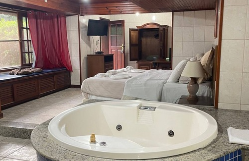 Penedo Hotel | Hotel Bougainville