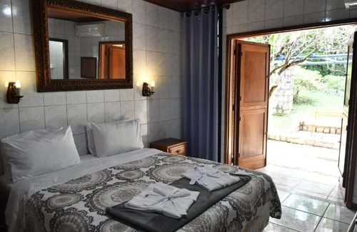 Penedo Hotel | Hotel Bougainville