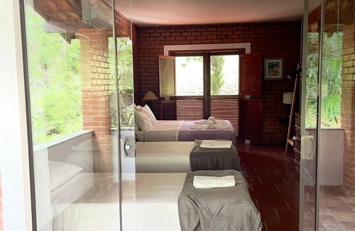 Penedo Hotel | Hotel Bougainville