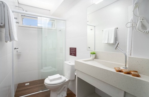 Canasvieiras Hotel | Hotel Boulevard Beach Canasvieiras