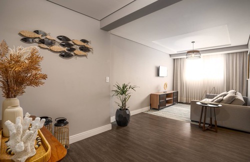 Canasvieiras Hotel | Hotel Boulevard Beach Canasvieiras